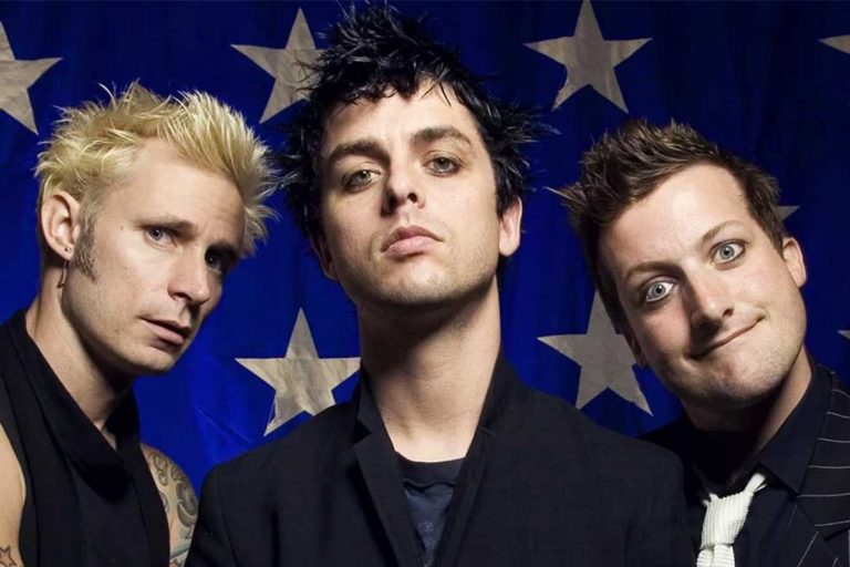 Green Day