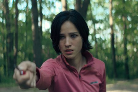 Netflix: 5 películas nuevas que todos están viendo No te muevas (2024)