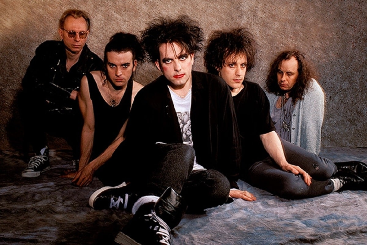 The Cure