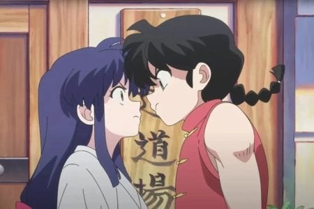 Netflix estrenó Ranma ½: Estos son los personajes principales Ranma ½. Foto: Netflix.