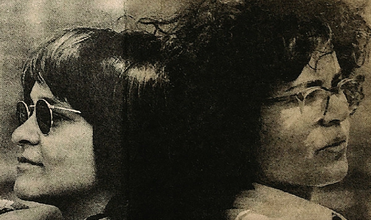 Pionerxs Queer: Rita Moreira y Norma Bahîa