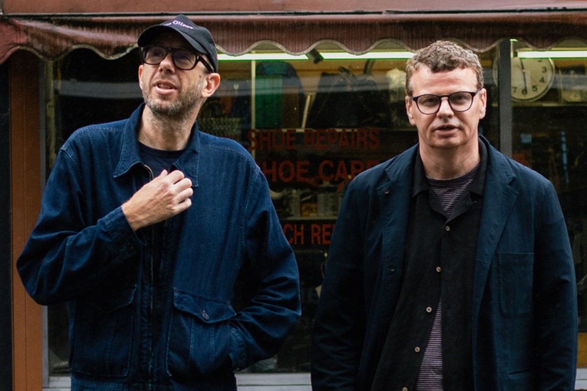 The Chemical Brothers