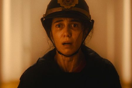 La inundación que inspiró Abrazo de madre, película furor en Netflix Abrazo de madre, película en Netflix