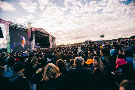 Buenos Vampiros, Daniel Melero y más en la agenda de recitales para este fin de semana en Buenos Aires