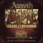 Azeroth en The Roxy Live