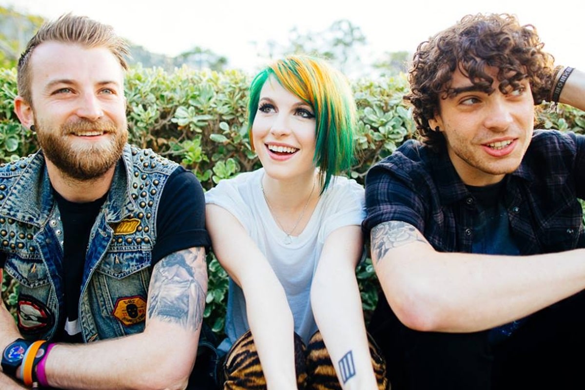 Paramore