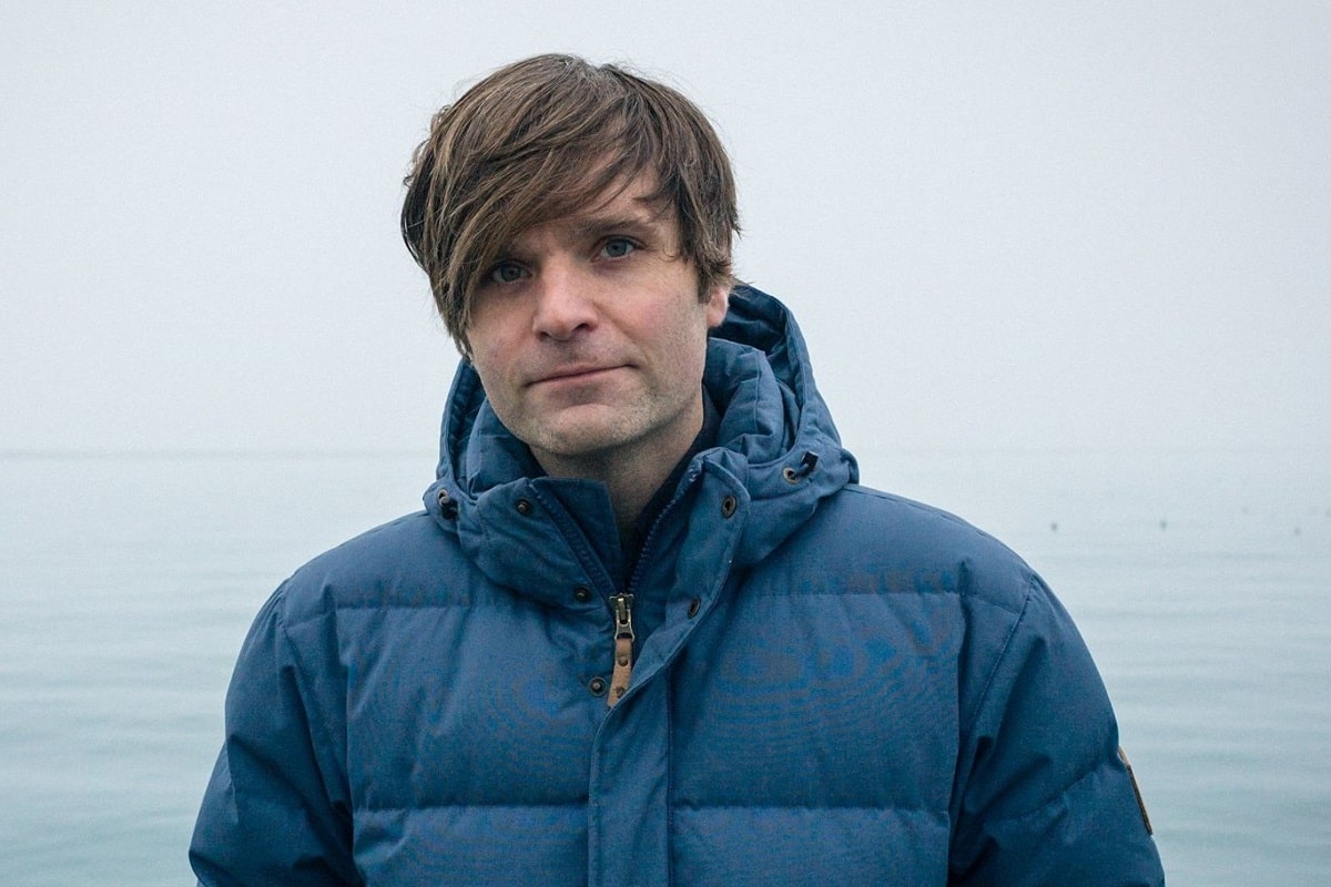 Ben Gibbard