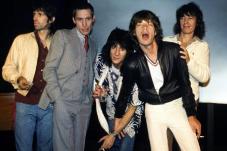 Los Rolling Stones