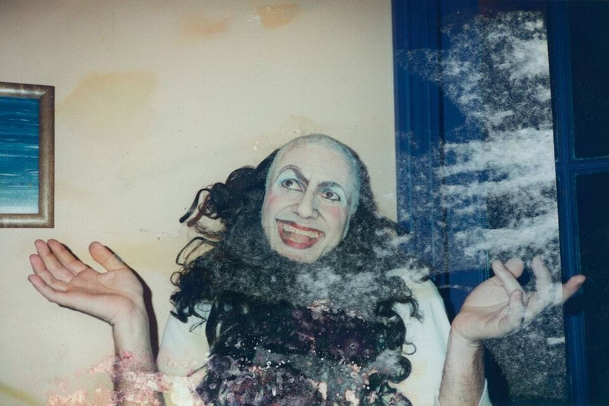 Roberto Jacoby