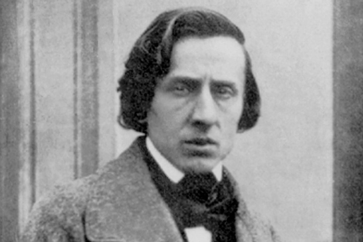 Frédéric Chopin