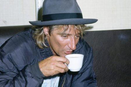 Rod Stewart