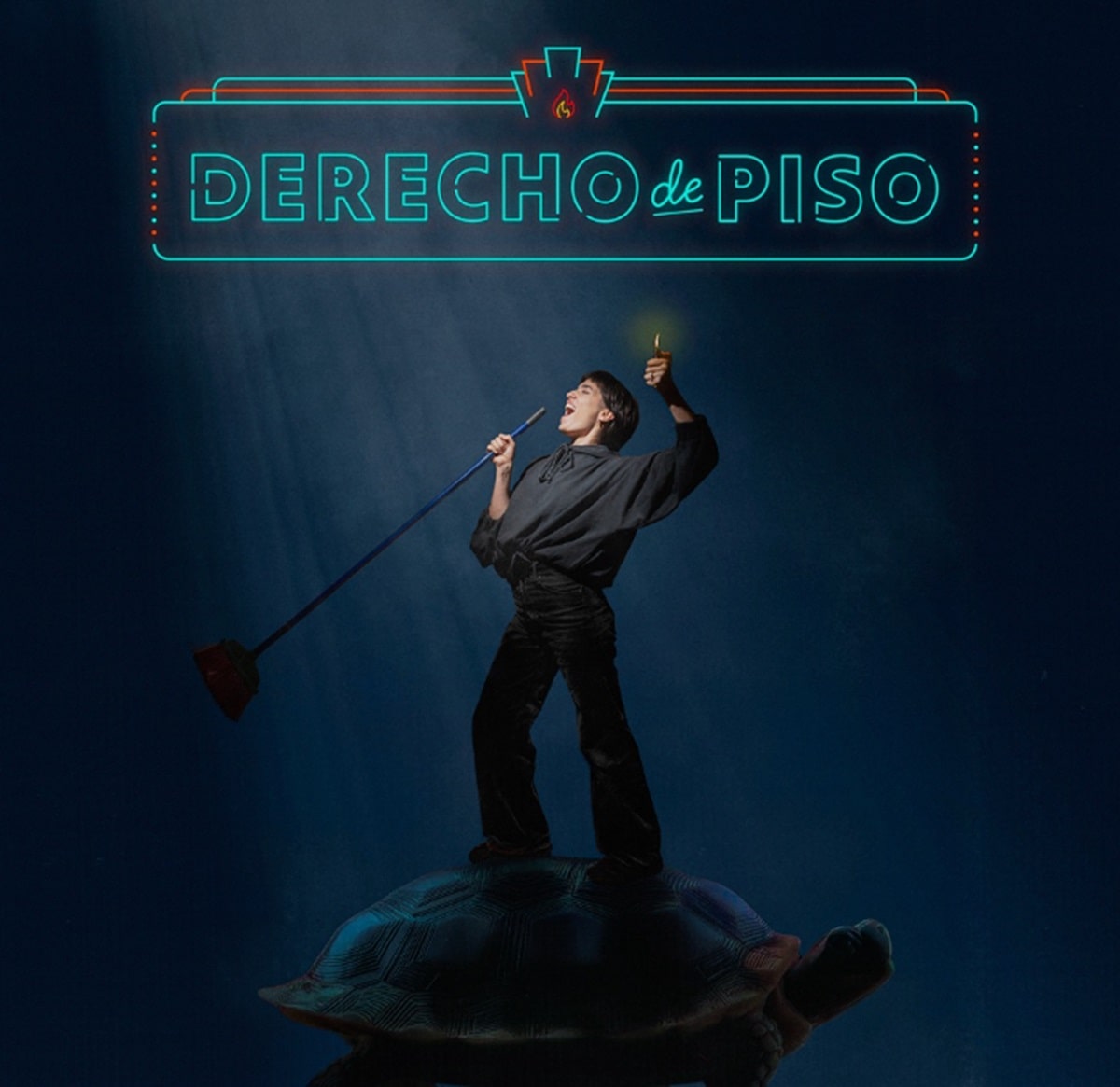 Derecho de piso