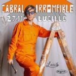 Fede Cabral en Club Lucille