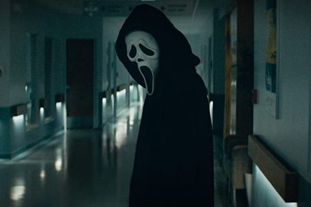 Las 10 mejores sagas de terror según Rotten Tomatoes Scream