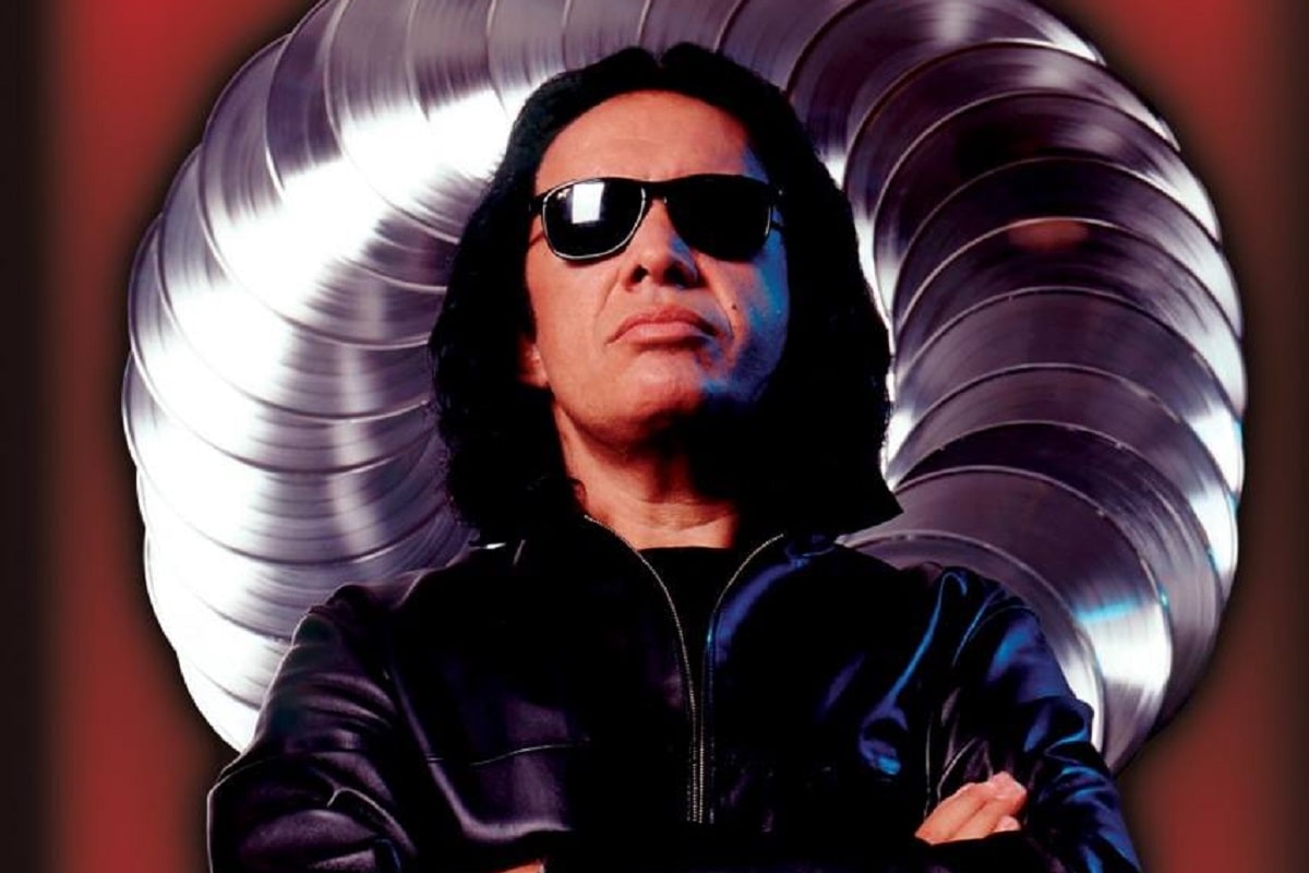 Gene Simmons