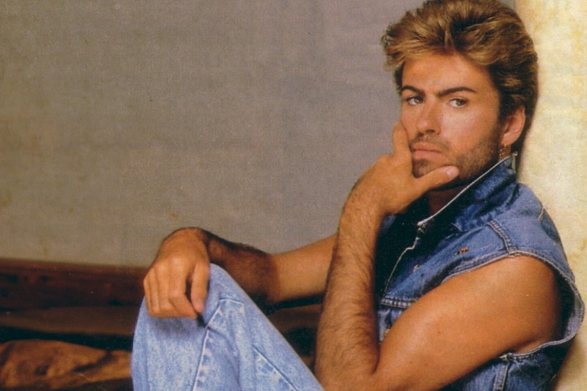 George Michael