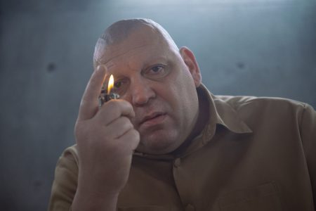 El hoyo 2 llegó a Netflix: Sinopsis, reparto y críticas Hovik Keuchkerian en El hoyo 2
