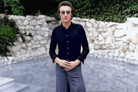 John Lennon