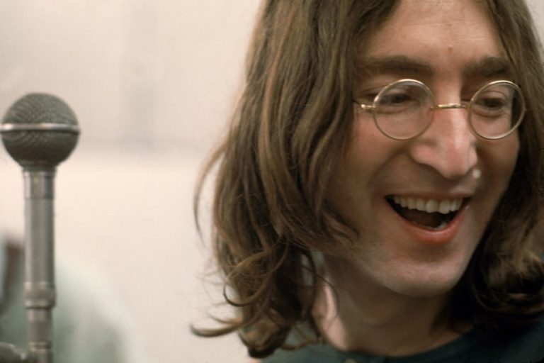 John Lennon