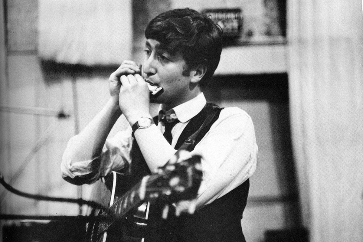 John Lennon