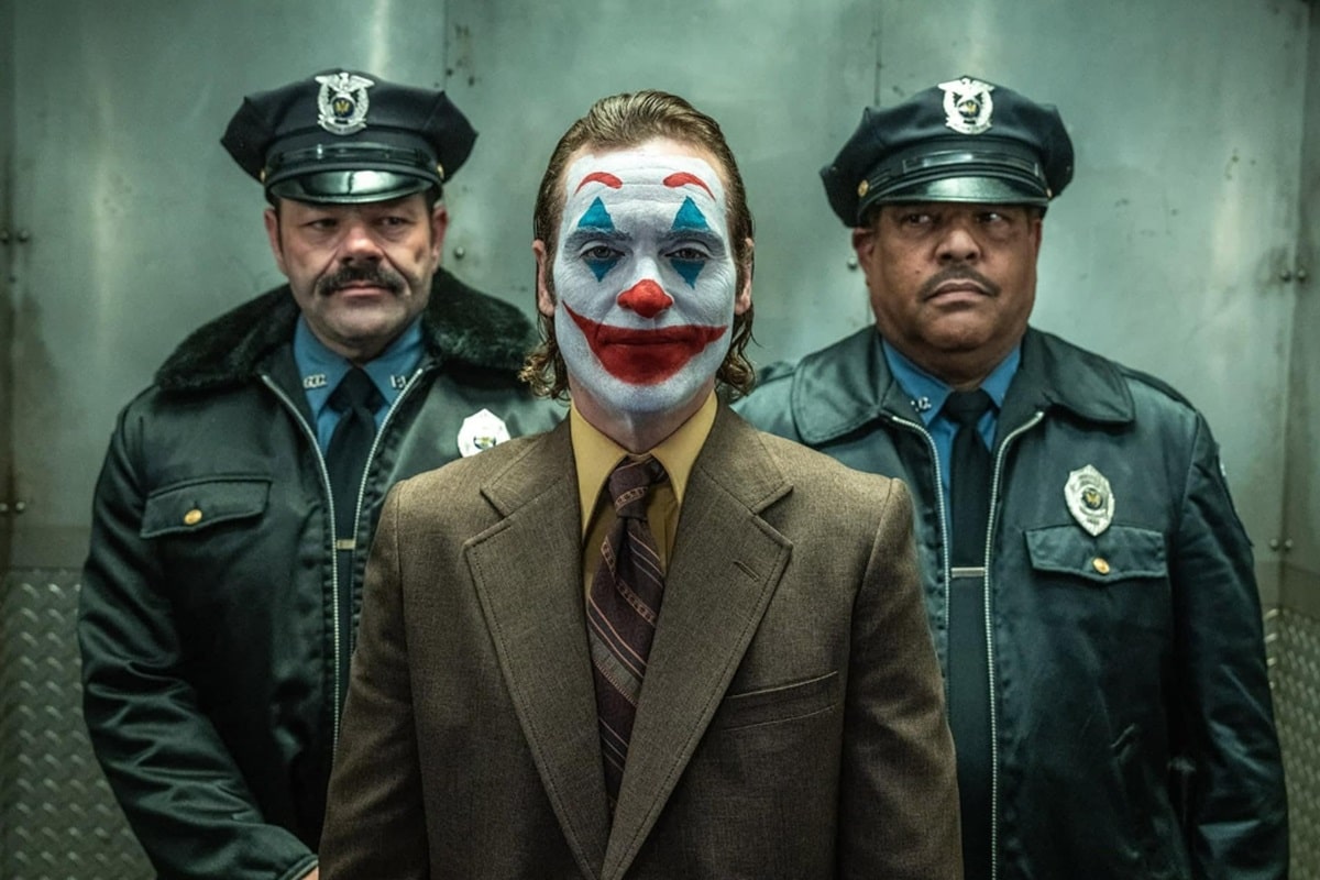 Joker: Folie à Deux (2024)