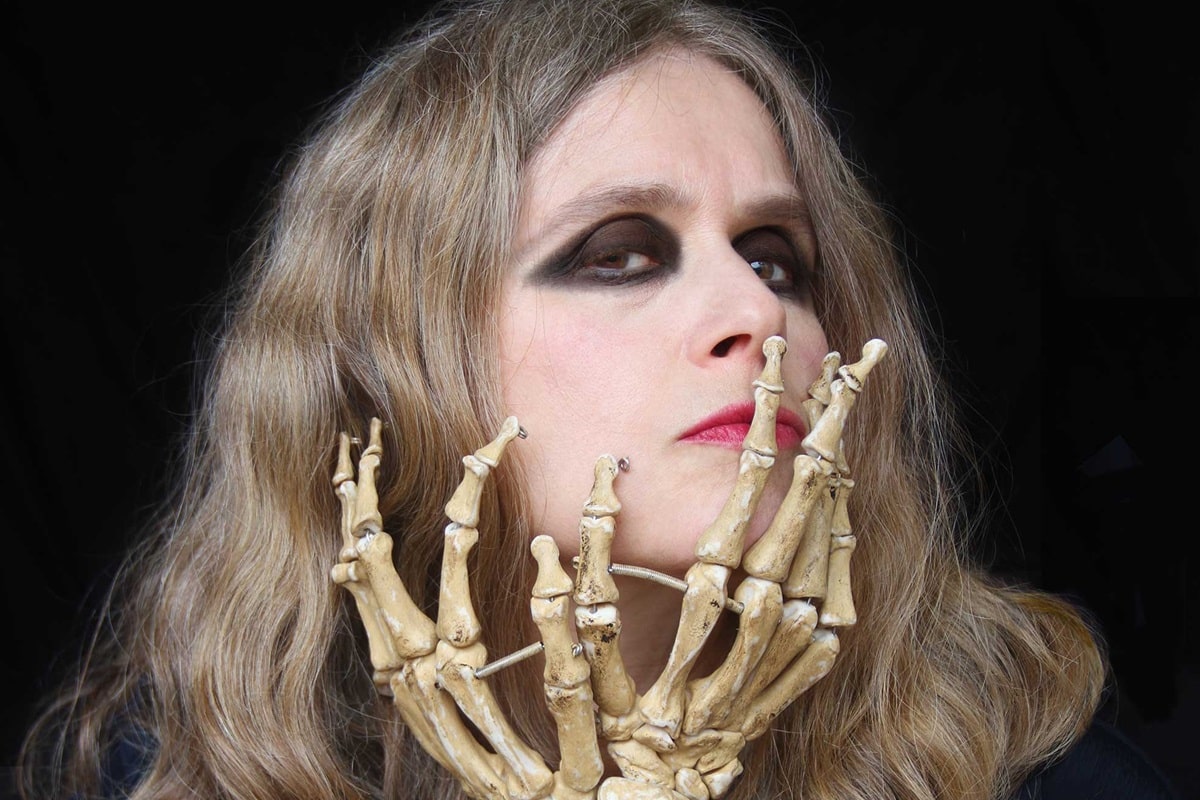 Juana Molina