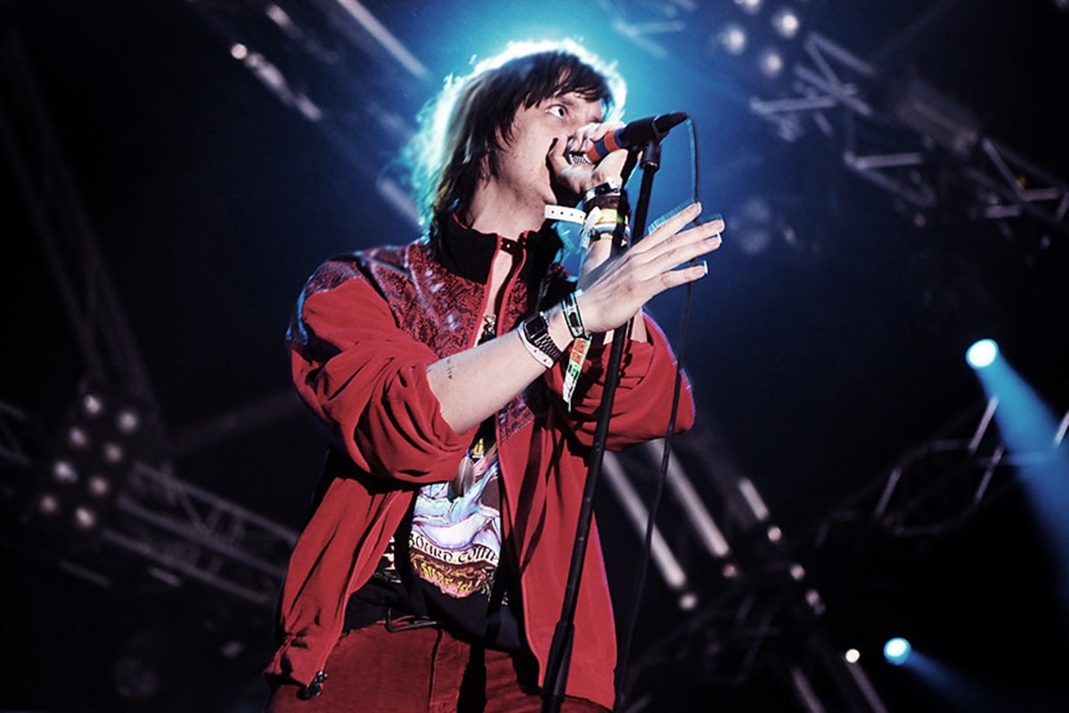 Julian Casablancas