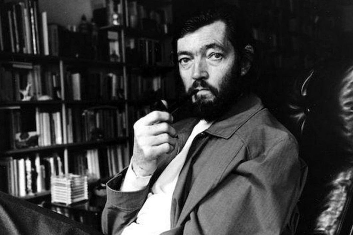 Julio Cortázar