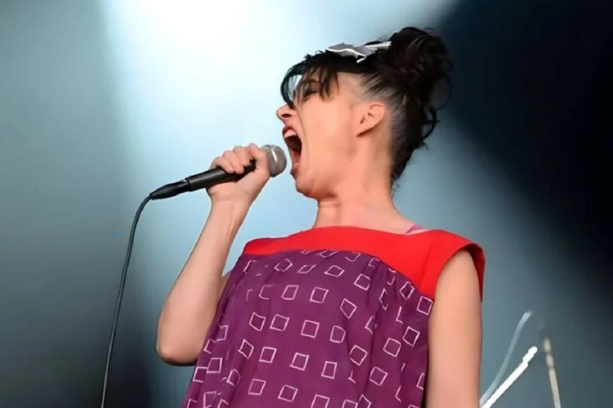 Kathleen Hanna