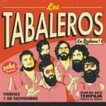 Los Tabaleros en Bernal