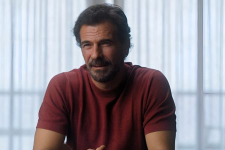Max: 4 series que se roban las miradas El caso Sancho (2024)