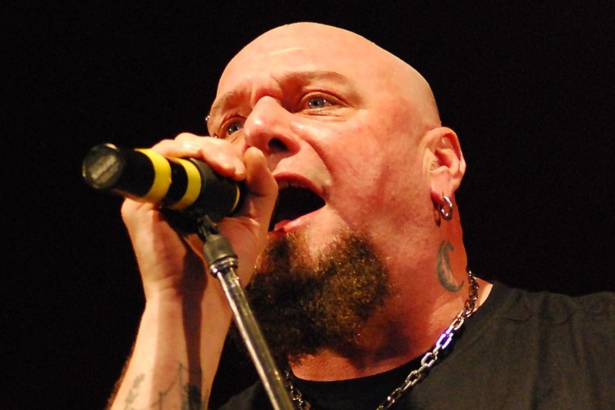 Paul Di'Anno