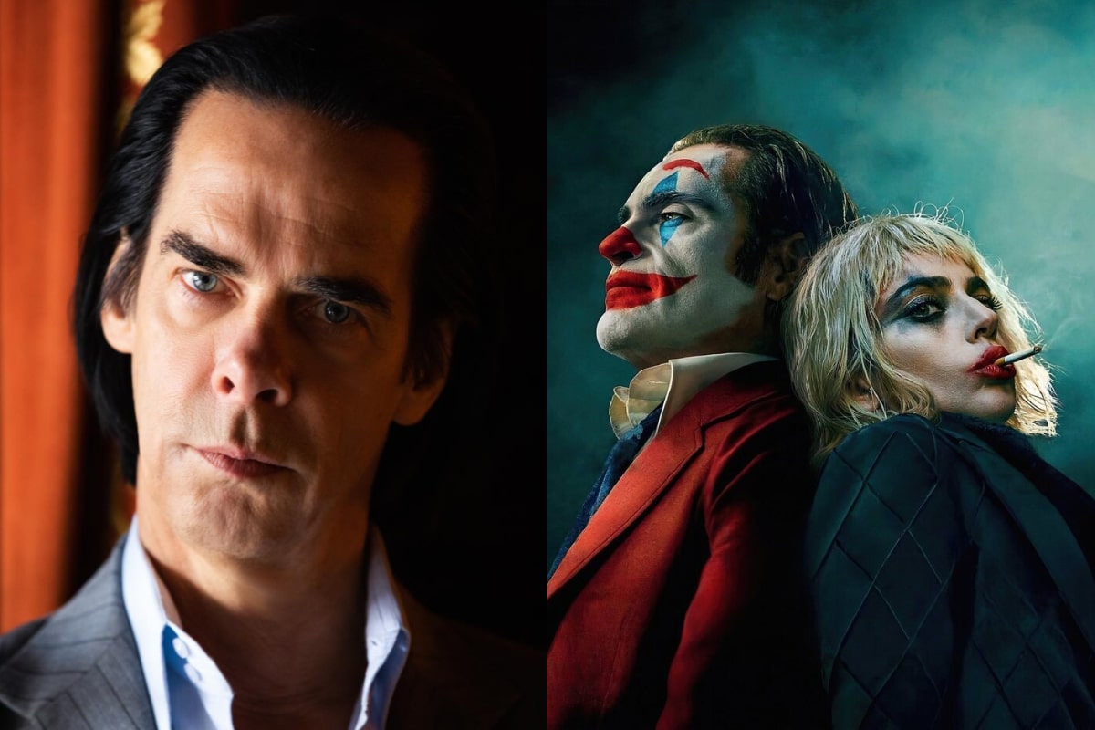 Nick Cave / Joker: Folie à Deux