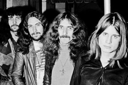 Black Sabbath