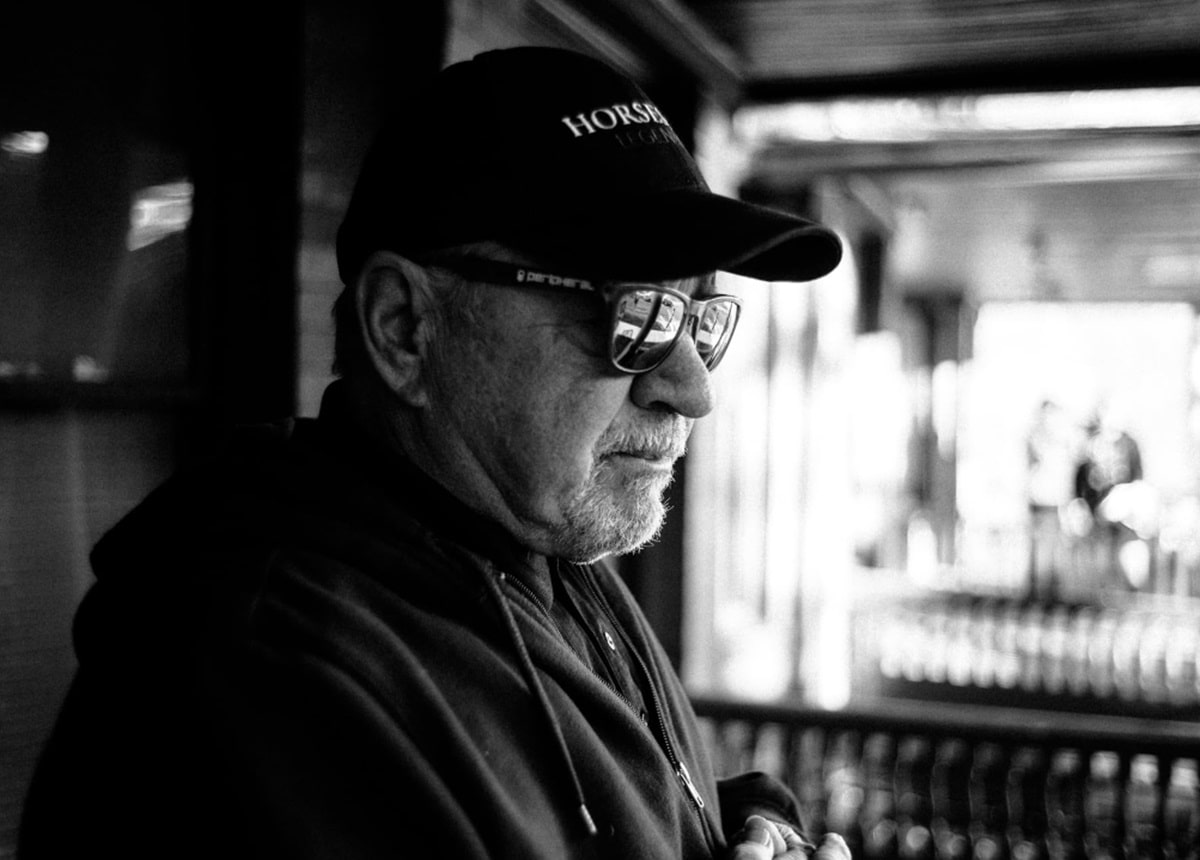 Paul Schrader