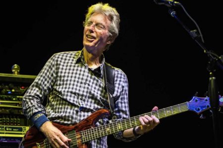 Phil Lesh