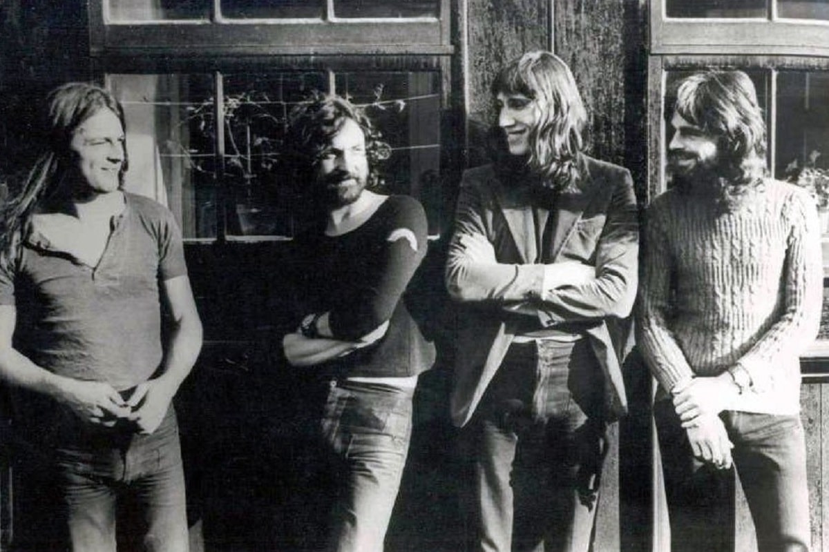 Pink Floyd