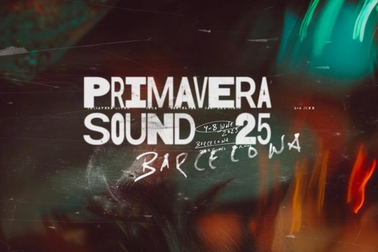 Primavera Sound Barcelona 2025