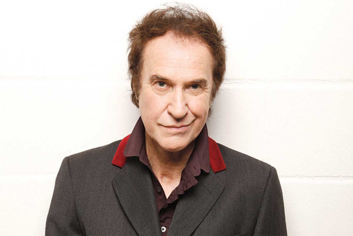 Ray Davies