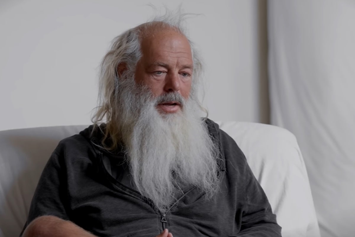 Rick Rubin