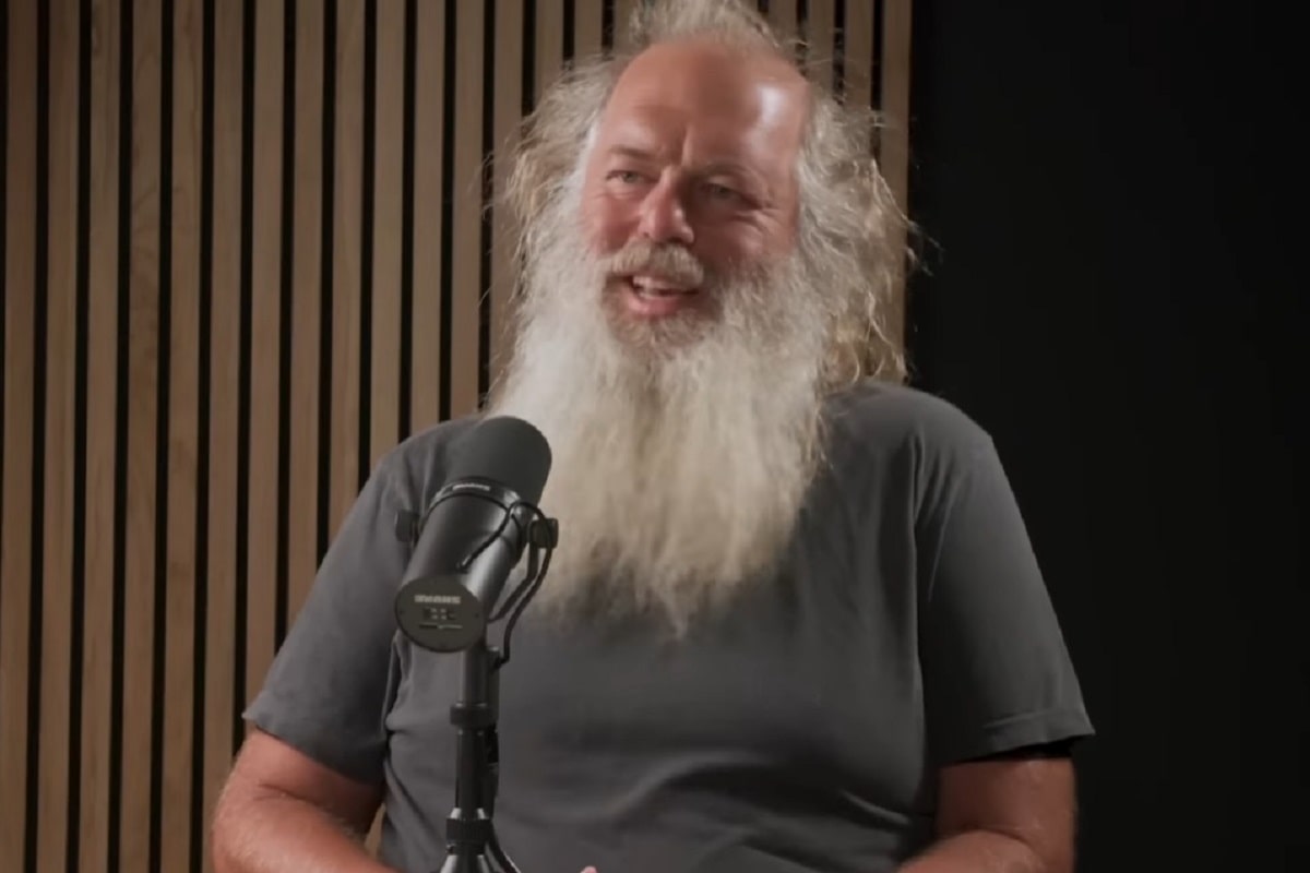 Rick Rubin