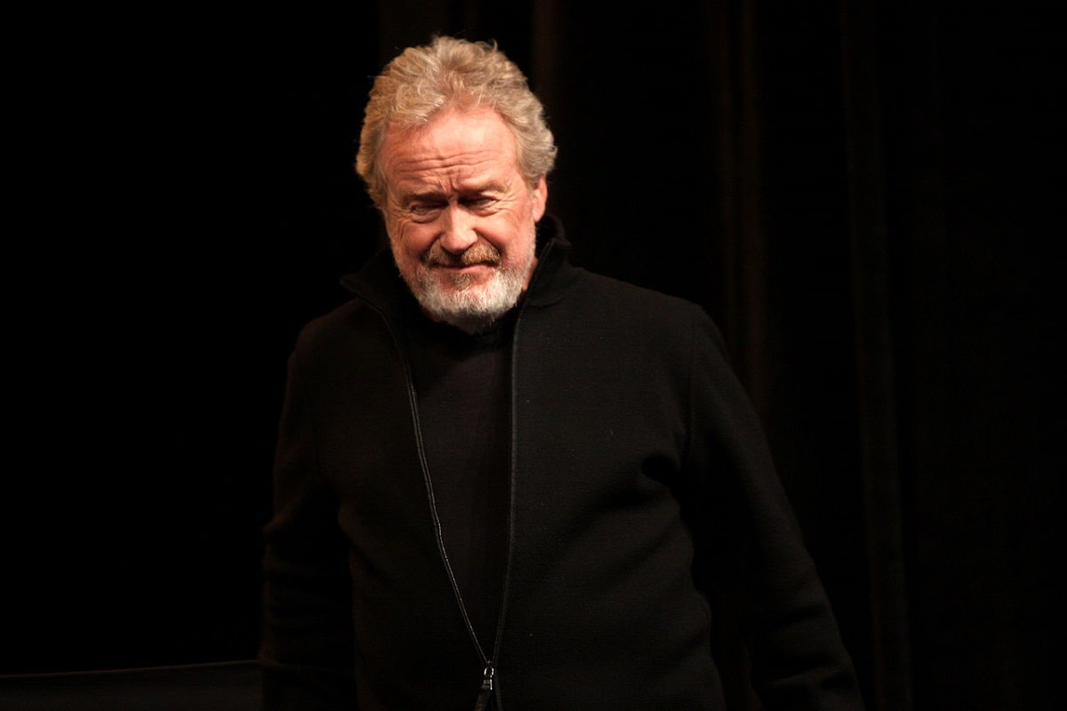 Ridley Scott