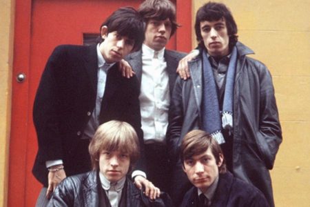 The Rolling Stones