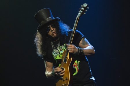 Slash