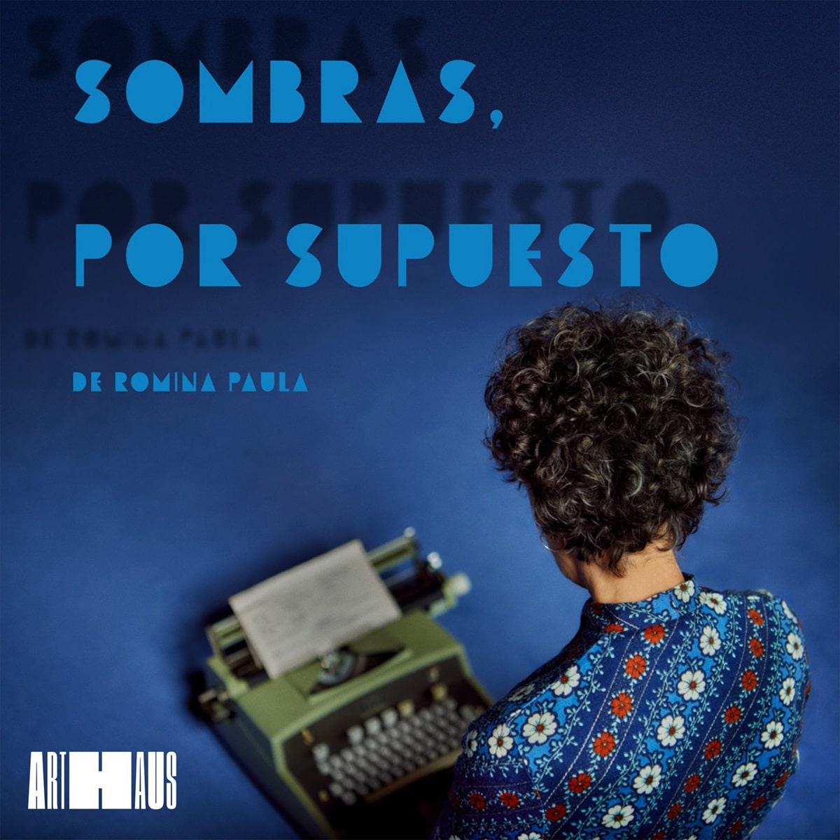 Sombras, por supuesto