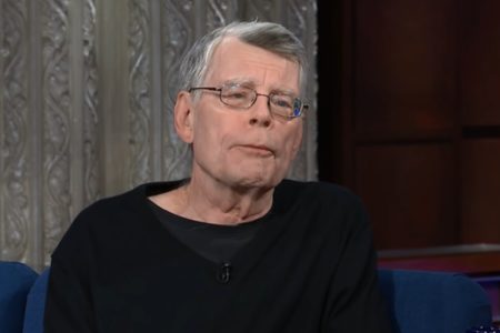 Stephen King