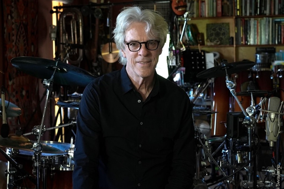 Stewart Copeland