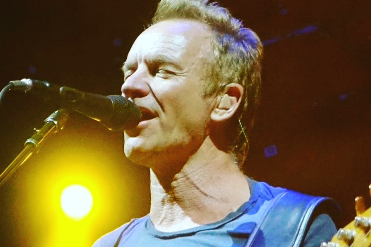 Sting