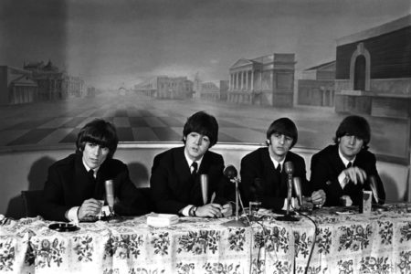 The Beatles