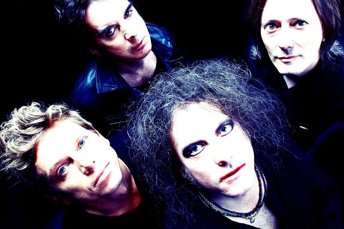 The Cure